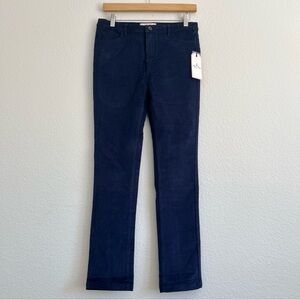 Classic Prep Navy Kids Corduroy Pants